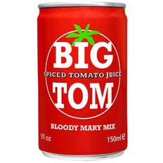 Big Tom - Bloody Mary Mix