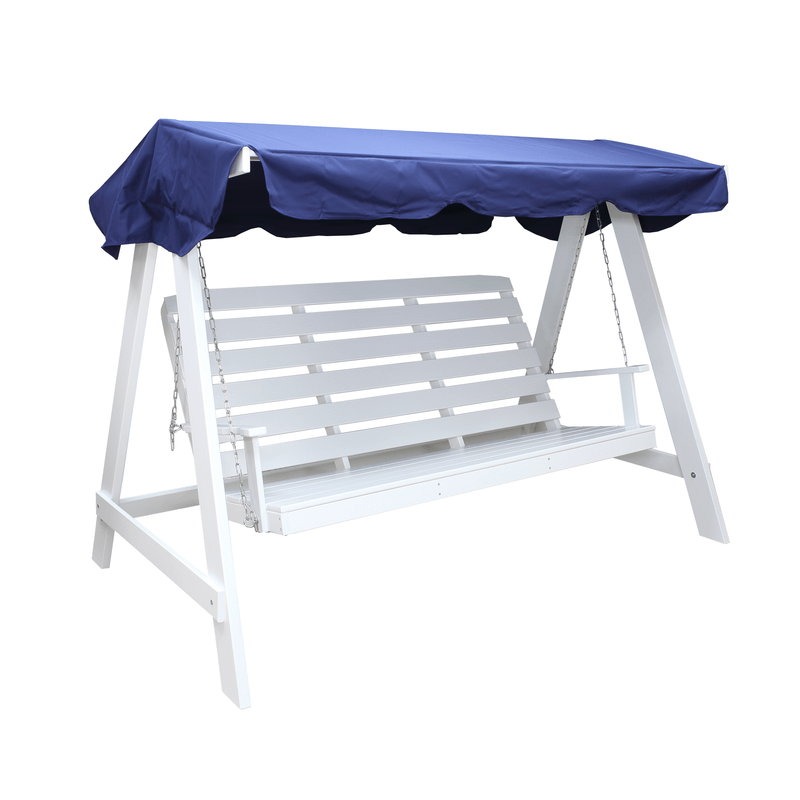 Hammock Pelle med Tak Baltic Garden