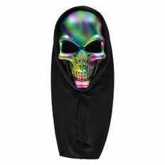 Mask Dödskalle