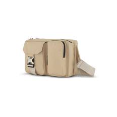 Kintobe Luca Taske - Flere Farver - Earth Brown
