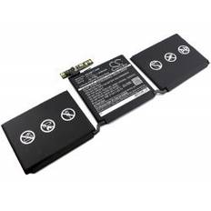 Batteri til Laptop Apple MacBook Pro 13.3 2016 Retina / Type A1713