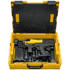 REMS Mini-Press 22 V ACC Pressmaskin med L-BOXX, utan batteri och laddare