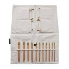 Seeknit Koshitsu Switching Ring Needle Overseas Size Set Seeknit Case II 12.5cm [8]