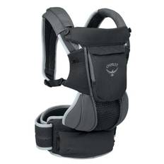 Bæresele Osprey Poco Soft Carrier (Sort)