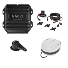 Simrad NAC-3 Autopilot Core Pack