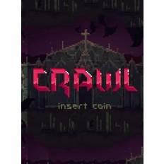 Crawl (PC) - Steam Key - EUROPE