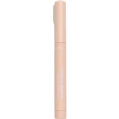 Gosh Forever Mineral Matte Matt White Intet Behov For Brug Af Makeup #fdf9fa - Stick Från Magasin (#fdf9fa)