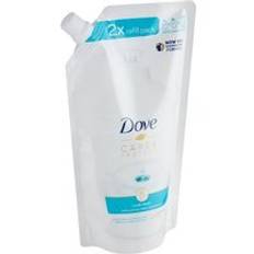 Dove Care & Protect Liquid Soap Refill 500 ml