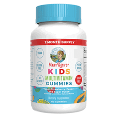 Multivitamin-Gummier til Børn