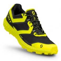 Trail sko Scott Supertrac RC 2 (Sort/gul) Mænd