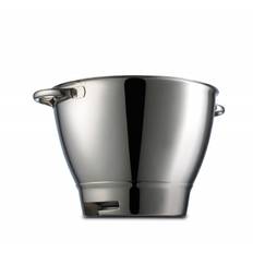 Kenwood Major & Chef XL rostfritt skål, 6,7 l