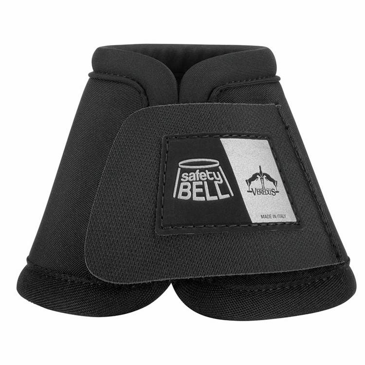 Veredus Boots Safety-bell Light - Svart - Medium