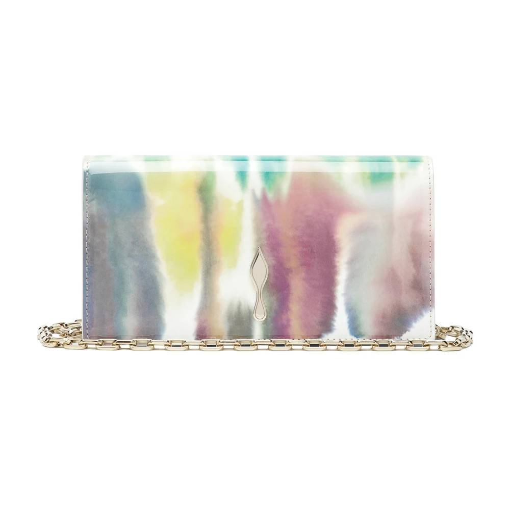 Christian Louboutin - Bettina Clutch Väskor - Dam - ONE Size -