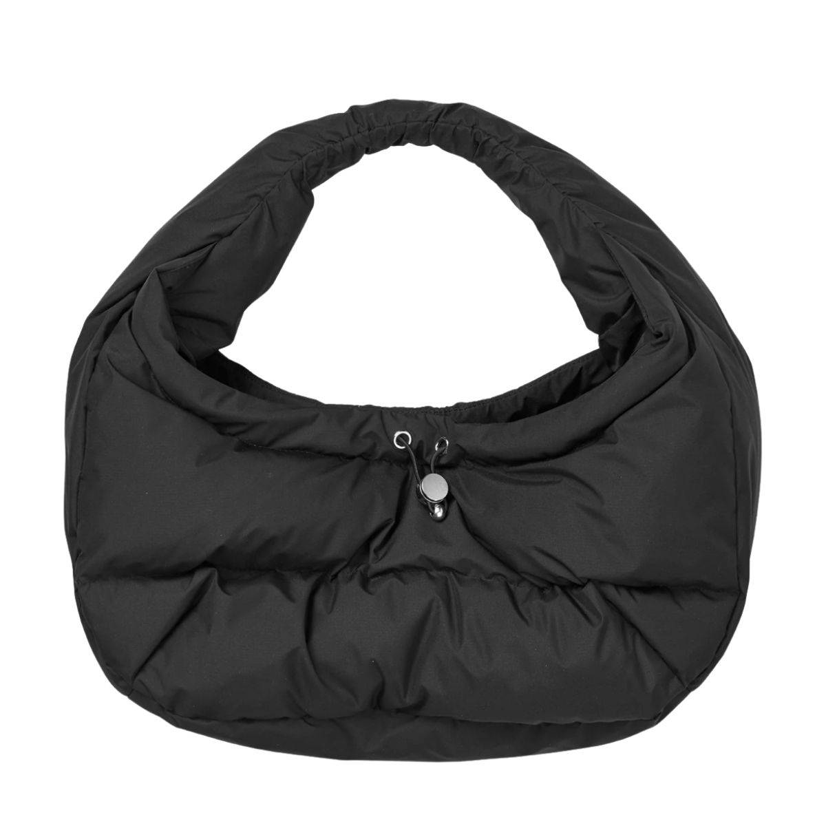 Mads Nørgaard Light Ripstop Roxy Bag, Black