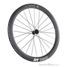 DT Swiss GRC 1400 Dicut 50 DB Carbon 28“ Front Wheel