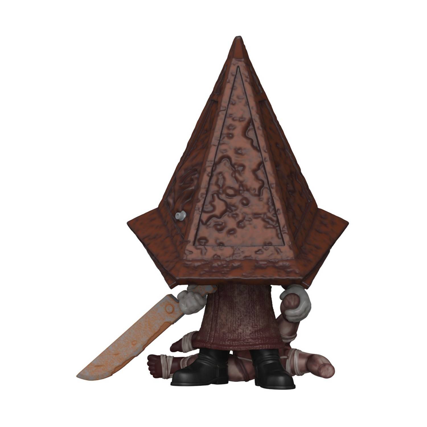 Pop! Premium: Silent Hill 2 - Pyramid Head #1205 Vinyl Figure