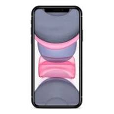 Apple iPhone 11 128GB (Sort)