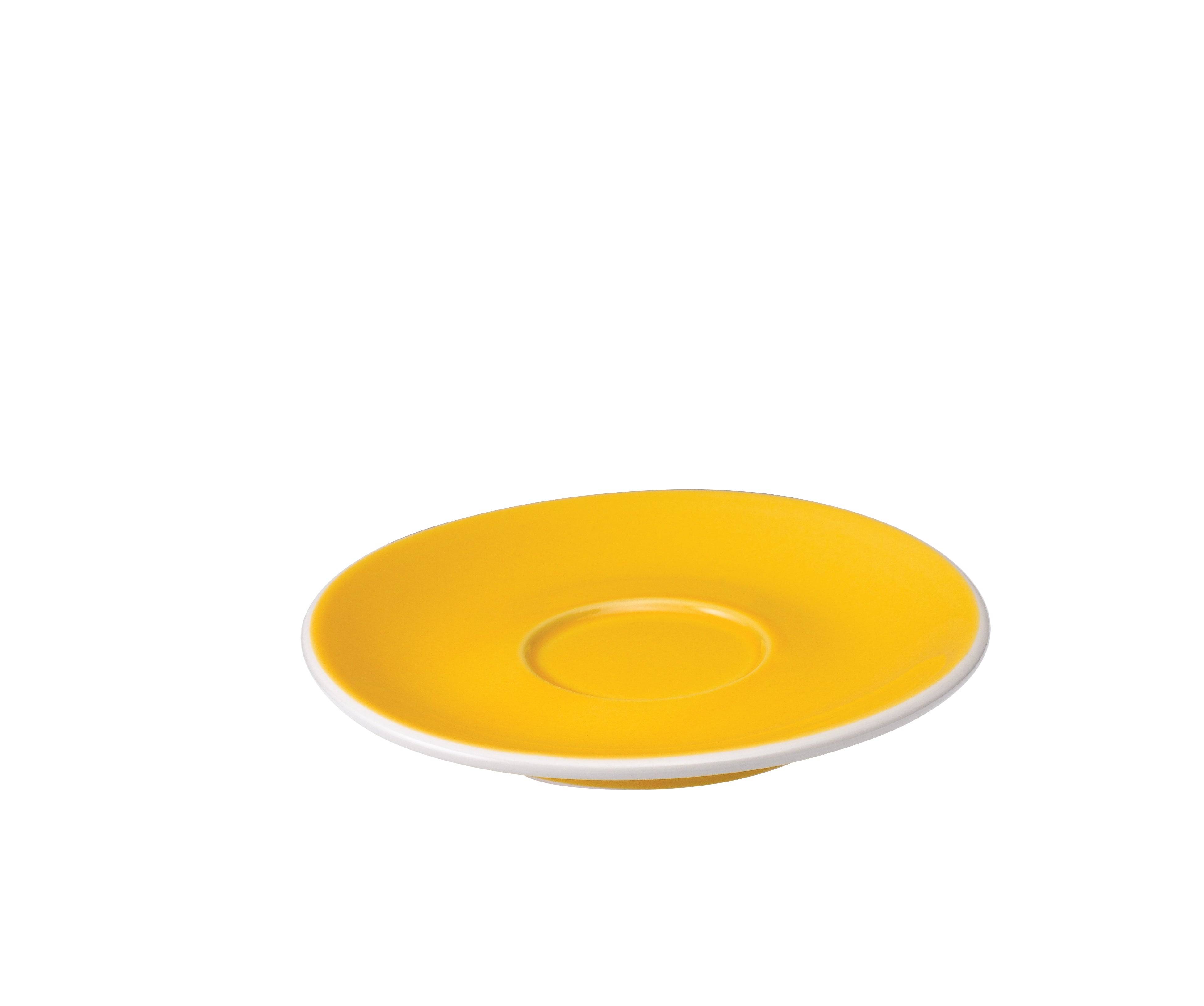 Loveramics - Tulip underkop 12.5 cm - Yellow
