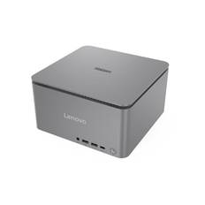 Lenovo ThinkCentre neo Ultra - lille Core i5 i5-14500 2.6 GHz - vPro Enterprise - 16 GB - SSD 512 GB - tysk