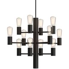 HERSTAL MANOLA MINI 12 SORT PENDEL
