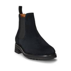 Polo Ralph Lauren Chelsea boots 'BRYSON' svart