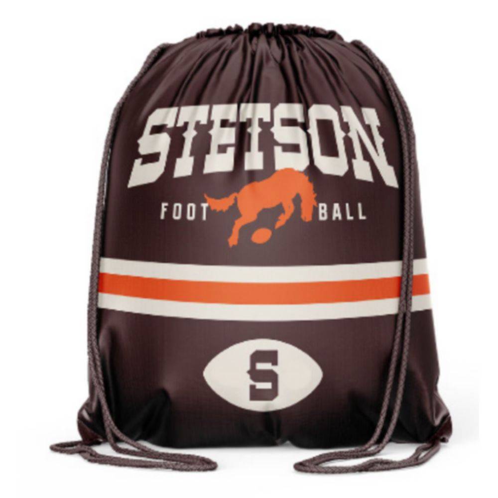 Stetson Stetson Tilbehør - Stetson Gym Bag