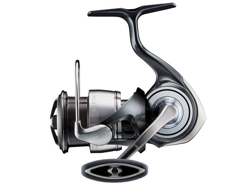 Daiwa 24 Certate LT
