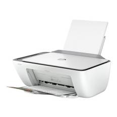 Hewlett-PackardHP Deskjet 2820e All-in-One - multifunsprinter