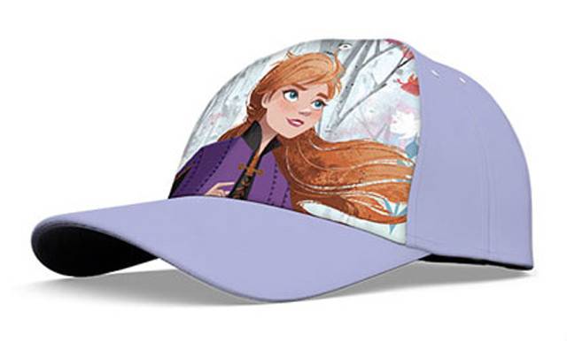 Disney Frozen barnkeps 54 cm