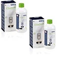 DELONGHI DESCALER ECODECALK DLSC500 flaska 500 ml (paket med 2)