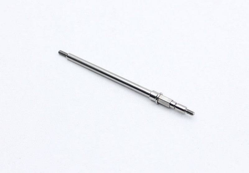 Reflex Racing RX559 - 2WD Solid Axle Titanium Shaft