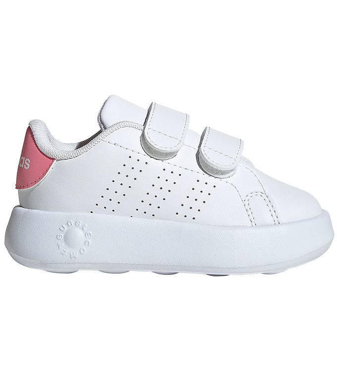 adidas Performance Skor - Advantage CF I - Vit - adidas Performance - 23 - Skor