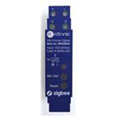 DIN DIMMER ZIGBEE