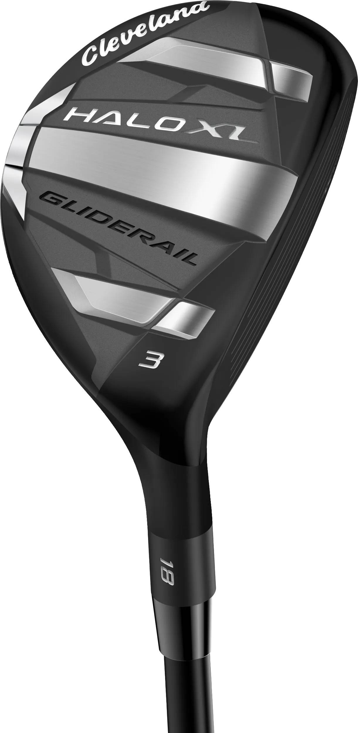 Cleveland HALO XL Hybrid, Damen