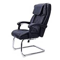 ergonomic office chair Office Massage Chair High Back Office Chair Desk Chair Racing Chair Reclining Chair Computer Chair Swivel Chair PC Chair Ergonomically Designed to Relieve Ph