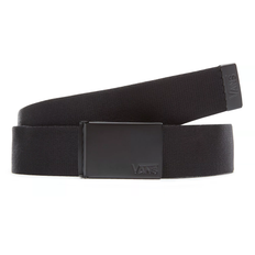 Vans | Deppster Web Belt – Black