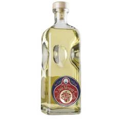 Bornholmer Jule Akvavit