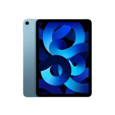 iPad Air M1 256GB WiFi + Cellular Blue (2022) (uppackad)