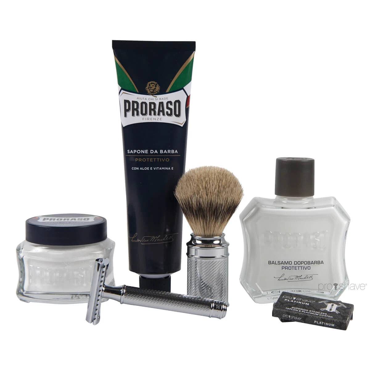 Proshave Startsæt 3, Protect - Feinschmecker.