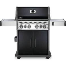 Napoleon Gasgrill Rogue SE 525 Black