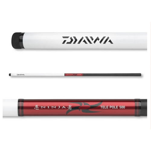 Daiwa Ninja Polestang