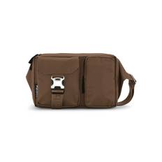 Kintobe, Luca, Earth Brown