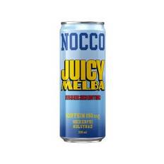 Energidryck NOCCO Juicy Melba Summer Edition 330ml