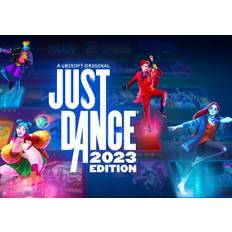 Just Dance 2023 (ENG) (Nintendo Switch) Nintendo Key - EU