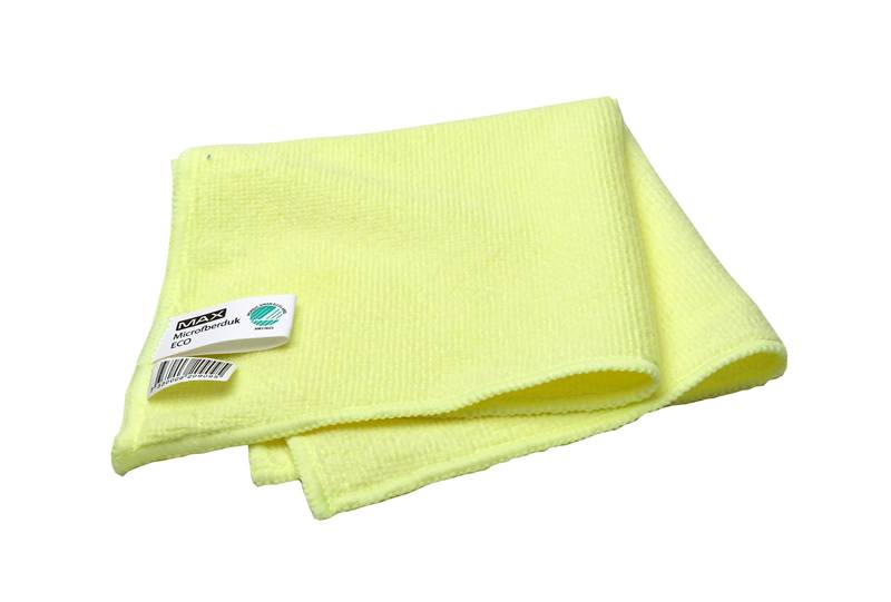 Microduk Max Eco Gul 32x32cm