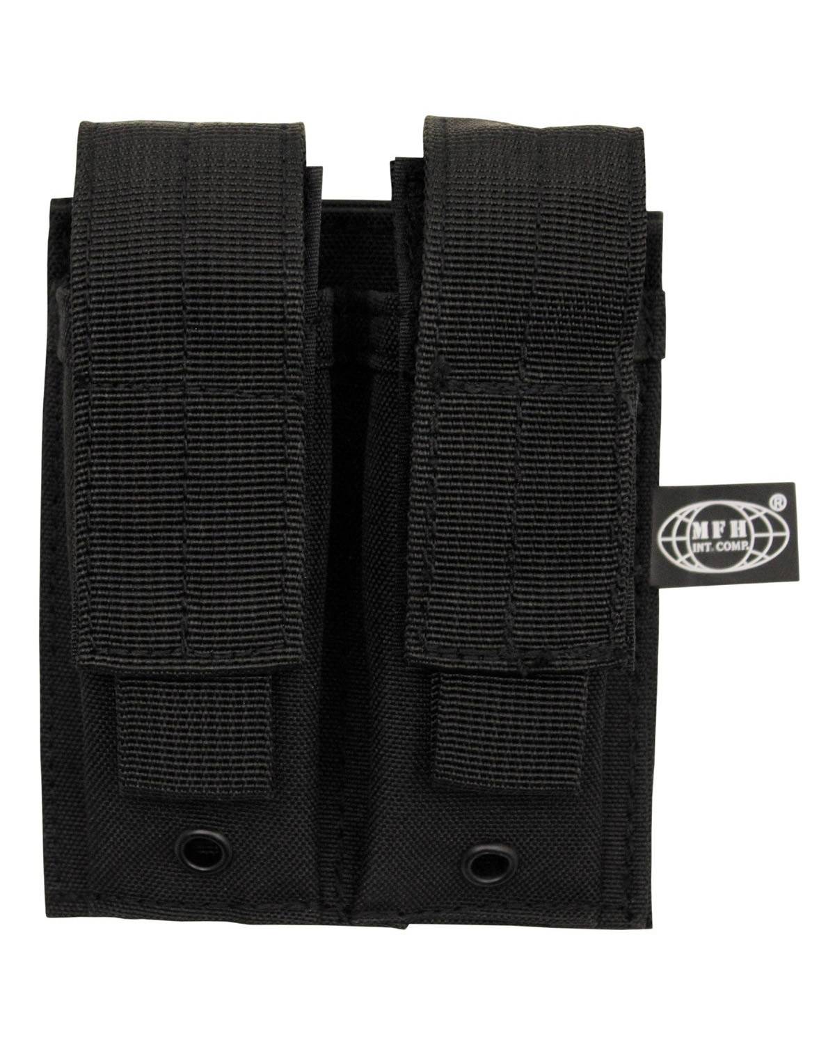 MFH Double Pouch pouch Sort.