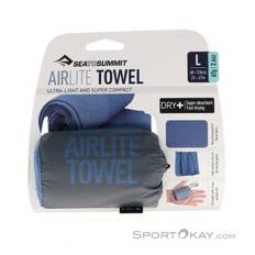 Sea to Summit Airlite Towel Large 60x120cm Towel