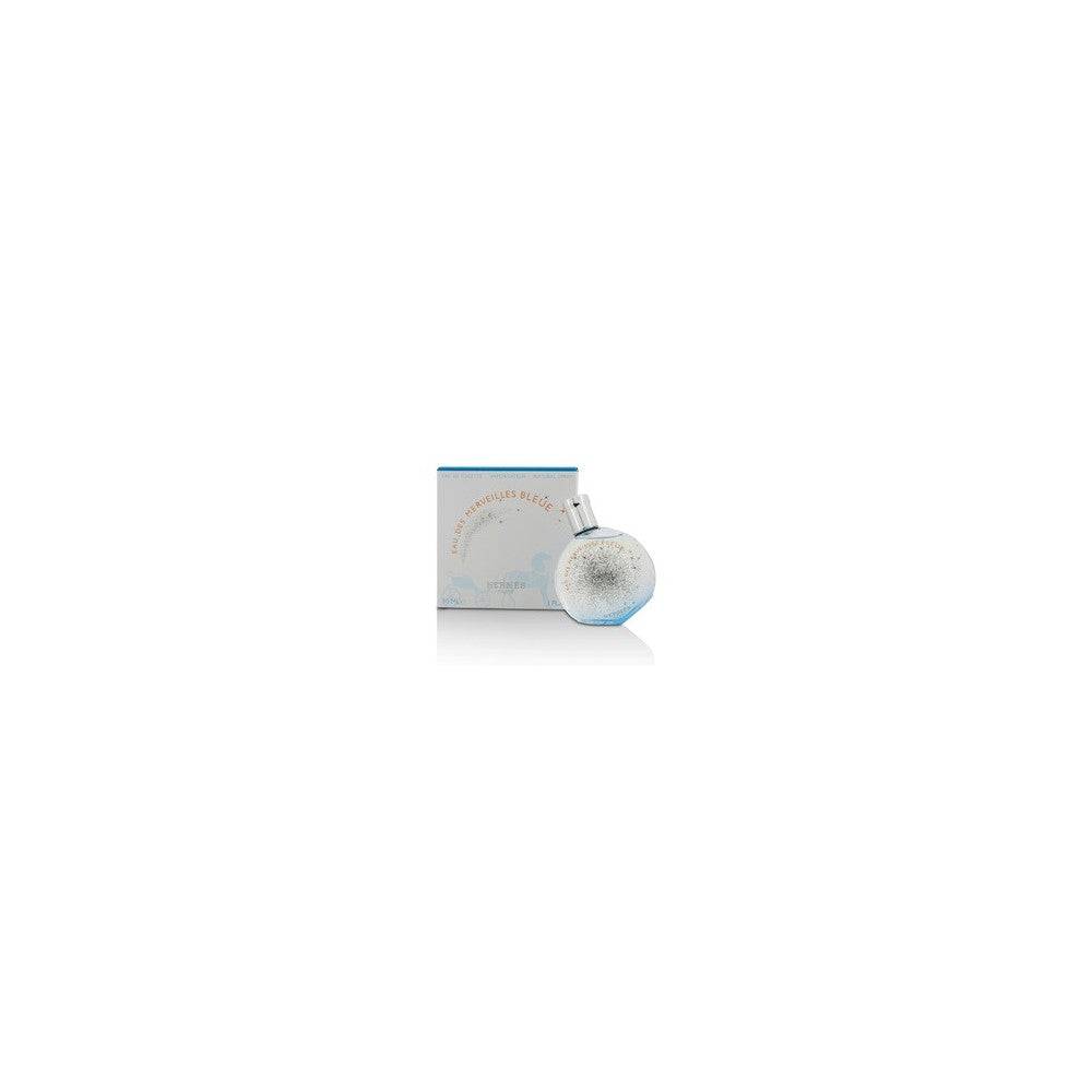 Hermès Eau Des Merveilles Bleue Eau De Toilette Spray 50ml