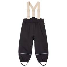 Kuling Going Skalbyxor Always Black 98 cm Shell Svart  98 cm  Unisex
