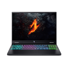 Acer Nitro 16 Bærbar gaming-computer | AN16-73 | Sort